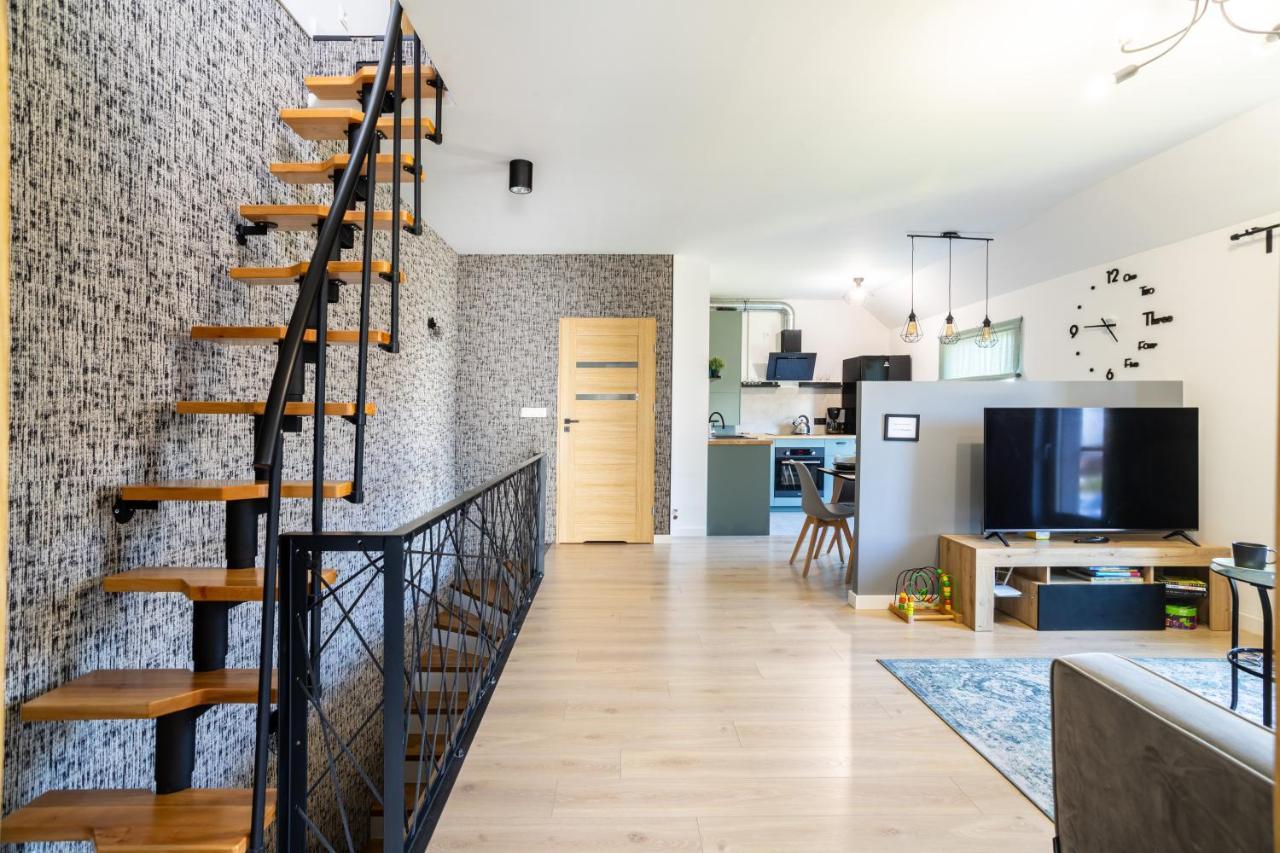 Apartamenty Cisza & Spoko! - Acco Rent Гдыня Экстерьер фото