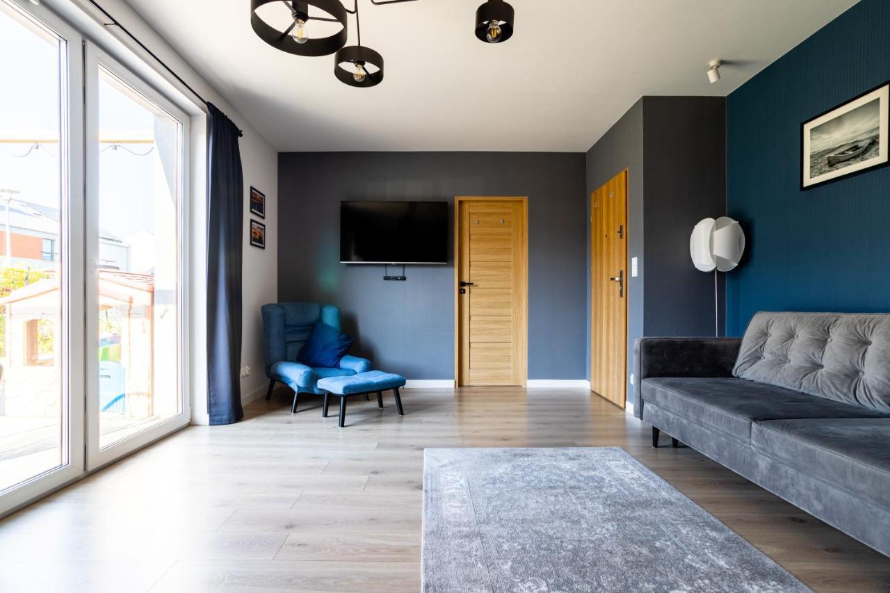 Apartamenty Cisza & Spoko! - Acco Rent Гдыня Экстерьер фото