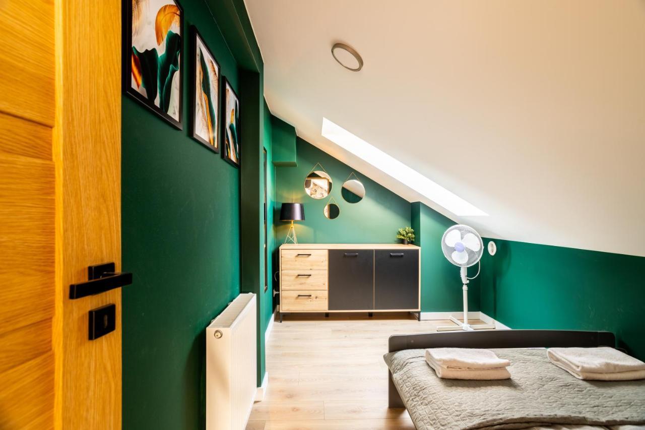 Apartamenty Cisza & Spoko! - Acco Rent Гдыня Экстерьер фото