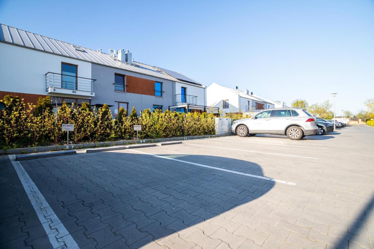 Apartamenty Cisza & Spoko! - Acco Rent Гдыня Экстерьер фото