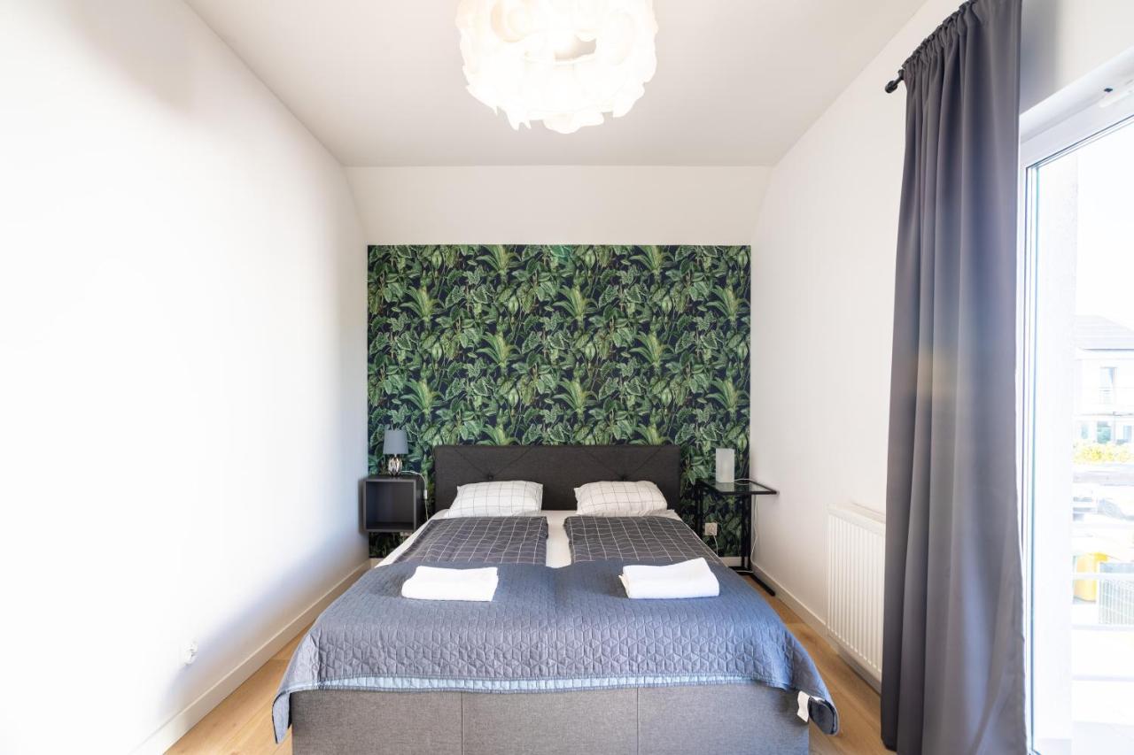 Apartamenty Cisza & Spoko! - Acco Rent Гдыня Экстерьер фото
