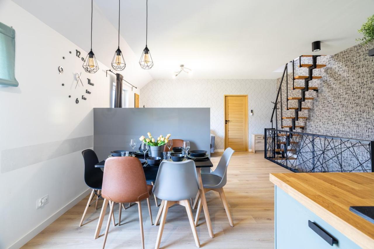 Apartamenty Cisza & Spoko! - Acco Rent Гдыня Экстерьер фото